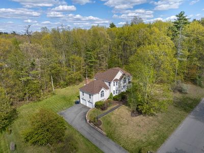 Property at 25 Squire Armour Road, Windham, NH
