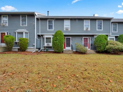 5 Mayberry Dr #G