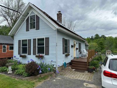 72 North Street
