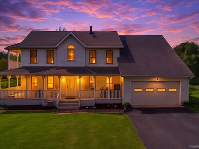 19 Eagle Heights Place