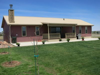 529 S Foothills Blvd