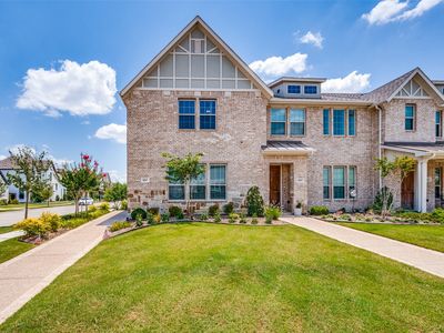 4567 Cypress Thorn Dr