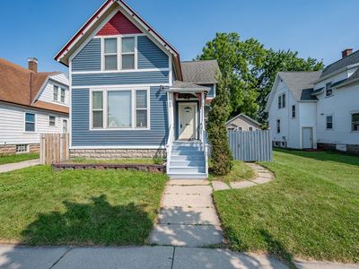 125 S Quincy St