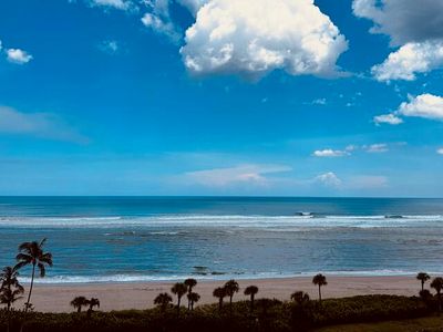 400 Ocean Trail Way #909