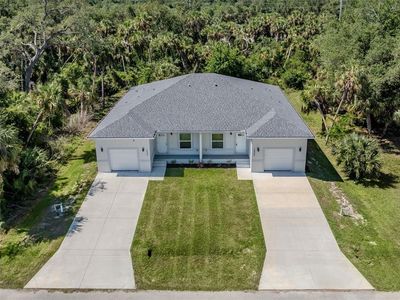 16445 & 16447 Tanglewood Ave