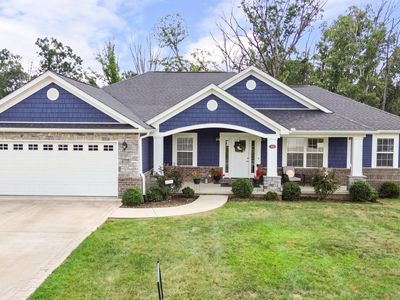 58 Lake Ridge Rd