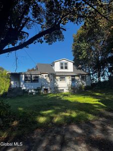 1 Tucker Avenue