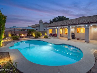 Property at 4429 E VISTA VAL VERDE --, Cave Creek, AZ