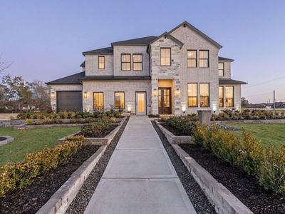 2517 Barton Creek Trl