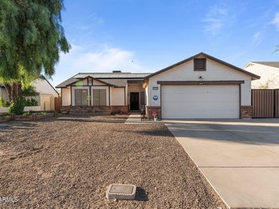 6908 W SIERRA VISTA Drive