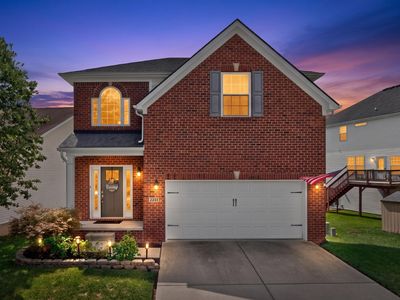 2351 Merluna Dr
