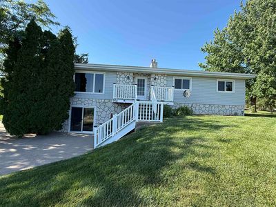 Property at 904 E 3rd St, Neligh, NE