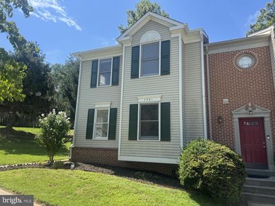 Property at 7261 Olde Lantern Way, Springfield, VA