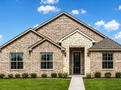 Property at 18800 Taurus Trl, Canyon, TX