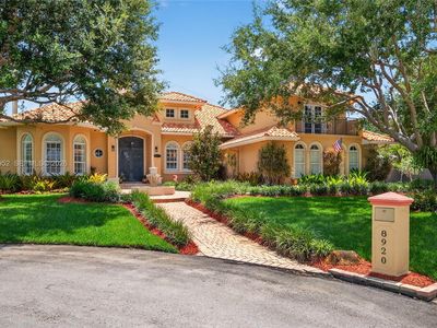 8920 SW 162nd Ter