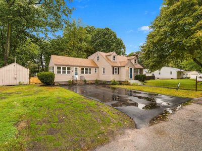 3 Stevens Court