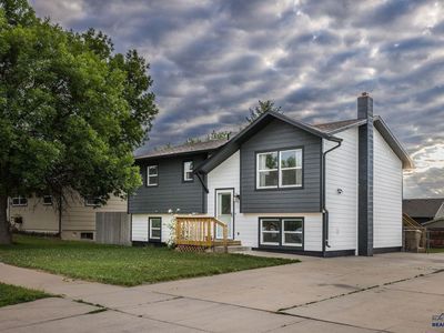 2612 Plateau Ln