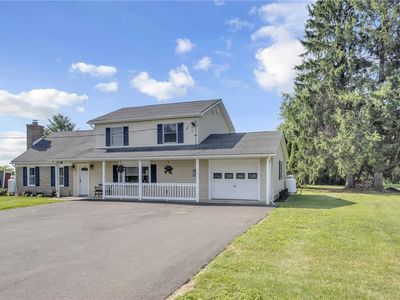 Property at 439 Cherry Hill Rd, Nazareth, PA