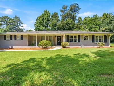2447 Lenora Church Rd