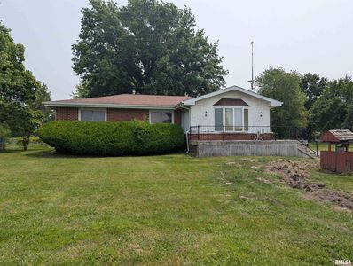 5538 S Williamsville Rd