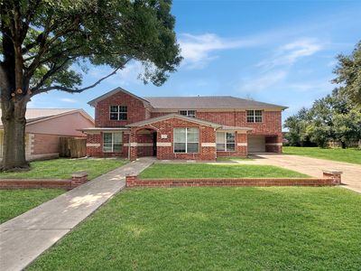 4319 Woodvalley Dr