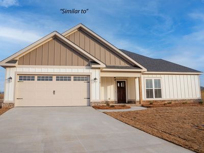 Property at 203 Sugar Creek Trl, Perry, GA