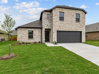 Property at 548 Stone Hollow Dr, Aubrey, TX