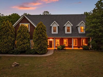 4441 Raccoon Mountain Rd