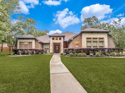 3500 Woods Estates Dr