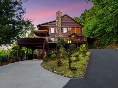115 Mountain High Dr