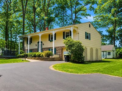 1512 Steeplechase Dr