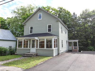 Property at 633 Prospect Avenue, Rumford, ME