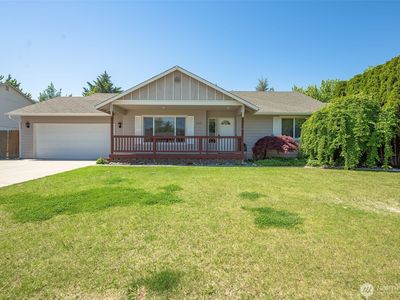 2347 Herndon Drive