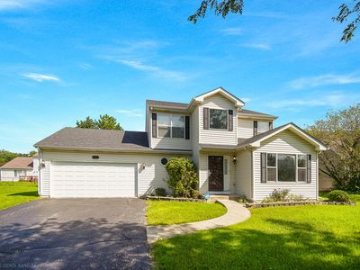1434 Hawk Dr