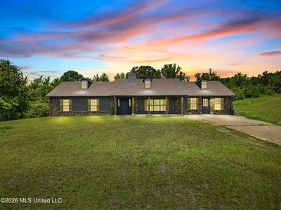 816 Chulahoma Rd
