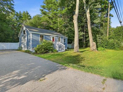 219 W High Street