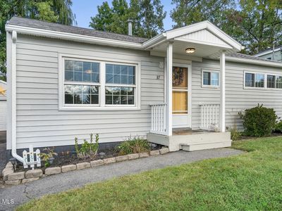 37 Jones Drive