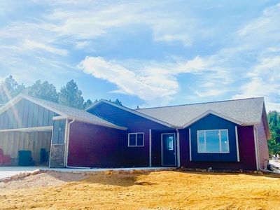 101 Mystery Wagon Rd
