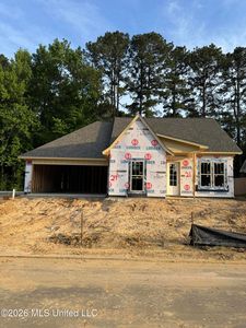 414 Hyde Park Cv