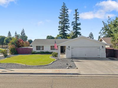 Property at 520 Crane Avenue, Exeter, CA