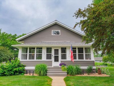 506 North Cincinnati Street