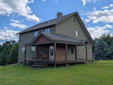 Property at 1257 Sniderbrook Road, Westfield, VT