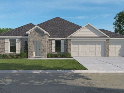 FRISCO Plan, Renley Rae