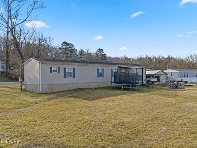 6435 Hubert Bean Rd #1