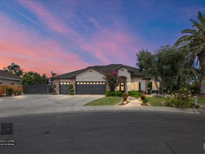 3010 Redwood Forest Way