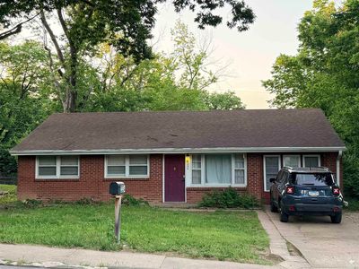 2034 College Heights Rd