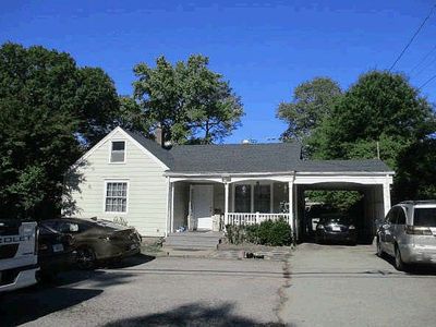 2316 Homeview Dr