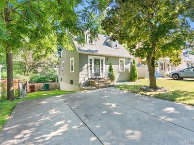 617 Irvington Ave