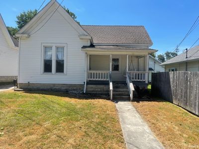 Property at 1005 N St, Bedford, IN