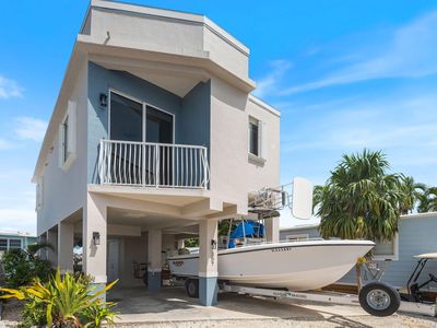 65821 Overseas Hwy #307